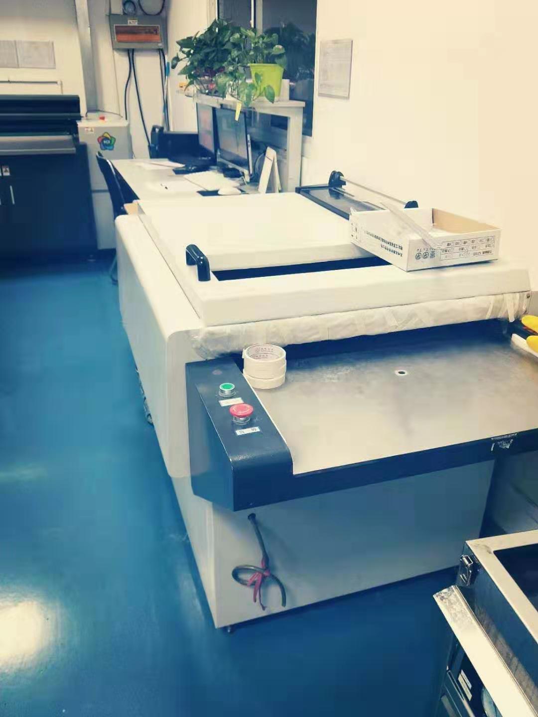 PS洗版本
