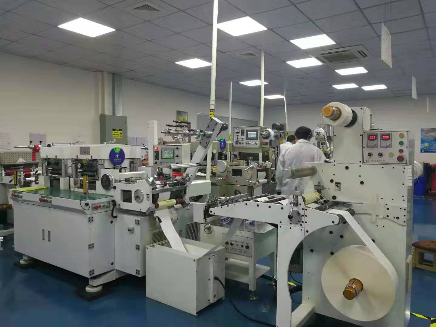 普理司自動(dòng)品檢機(jī)-2