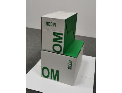 box